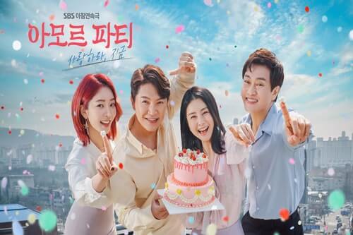 The best and new korean drama online that you can watch during MCO period