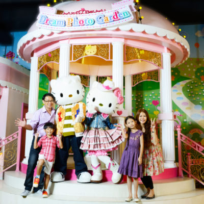 Sanrio Hello Kitty JB