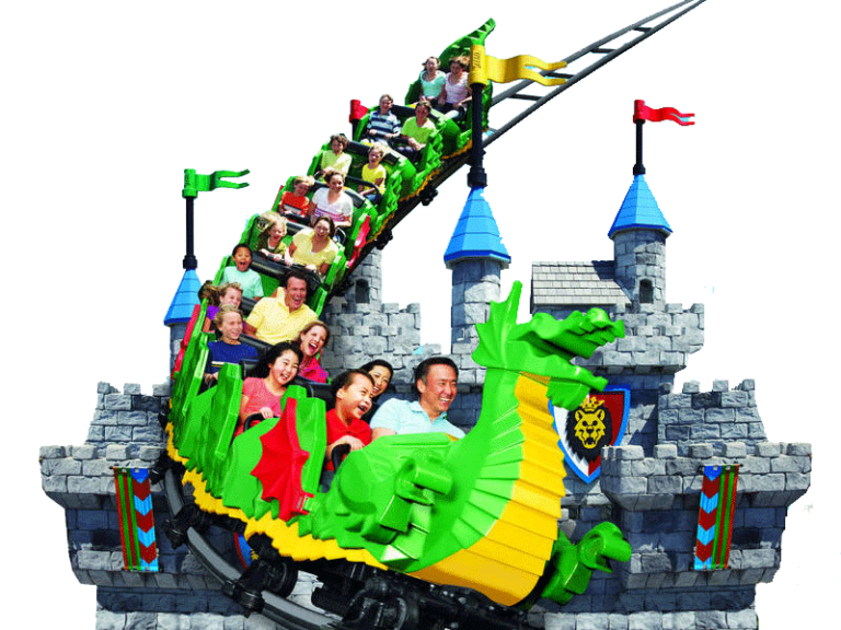Legoland Johor Bahru