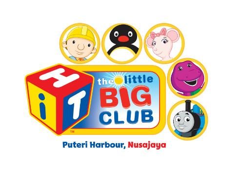 the little big club icon