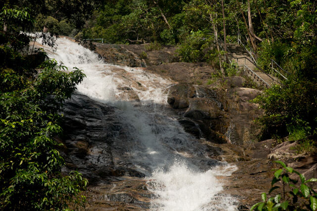 gunung ledang johor