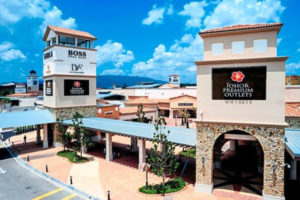 Johor Premium Outlets - Johor Bahru From Singapore Taxi