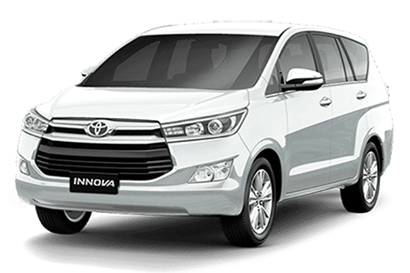 private taxi into gunung pulai johor- innova