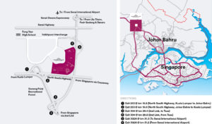 JPO Map