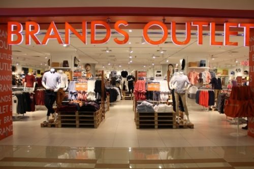Brands Outlets At Mid Valley JB