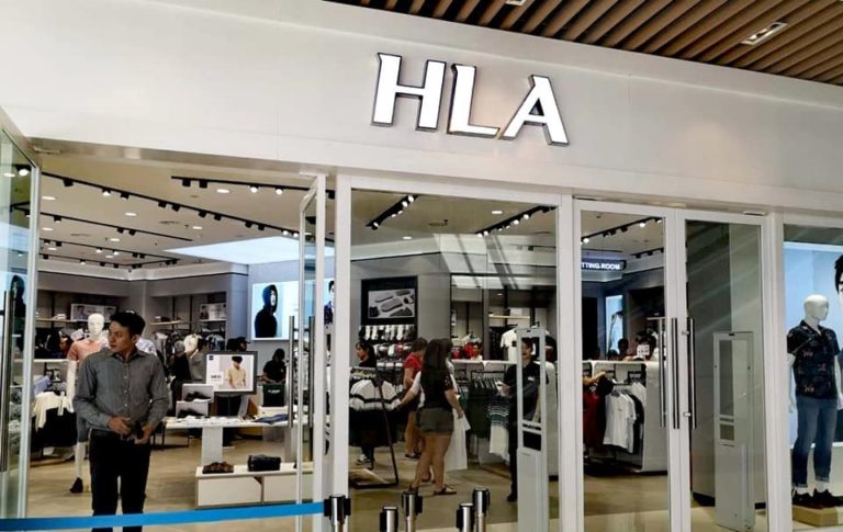 HLA at R&F Johor Bahru Mall