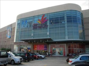 Aeon Tebrau City JB Johor Bahru