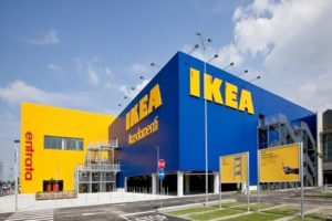 Ikea Tebrau Johor Bahru