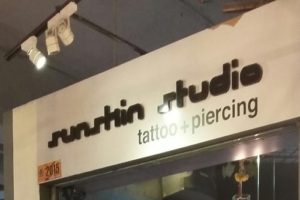 Sunskin Studio - Taxi Singapore to jb