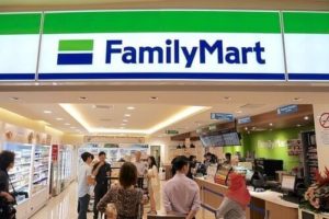 Toppen Ikano JB Family Mart
