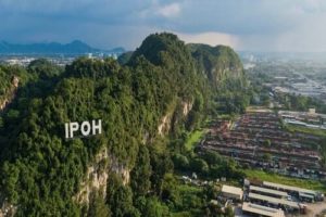 Private Taxi Johor Bahru To Ipoh Malaysia From Singapore