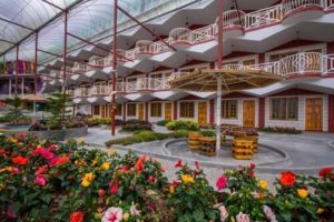 Kea Garden Guest House Cameron highland