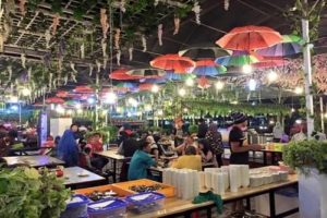 taxi Booking from Singapore to Cameron Highlands
