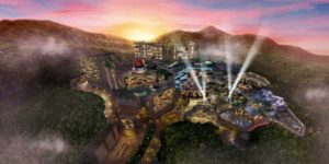 Singapore to Genting Highlands Overview