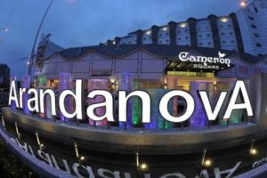 Taxi Booking to Nova Highlands Resort & Residence