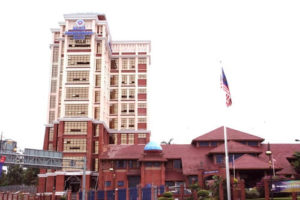 private taxi booking from Singapore to Kulai