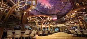 Genting Highland Casino