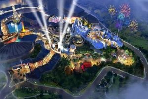 private taxi booking from Singapore to Genting Highlands