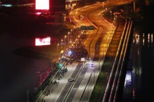 Malaysia’s Borders Reopening