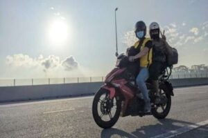 Malaysia’s Borders Reopening