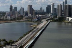 Malaysia’s Borders Reopening