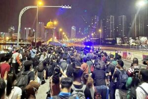 Malaysia’s Borders Reopening