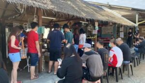 柔佛新山2D1N游Desaru配套