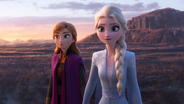 Frozen Cinema JB
