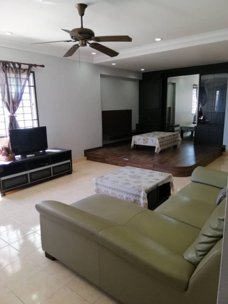 4 Units Property to Rent in Johor Bahru