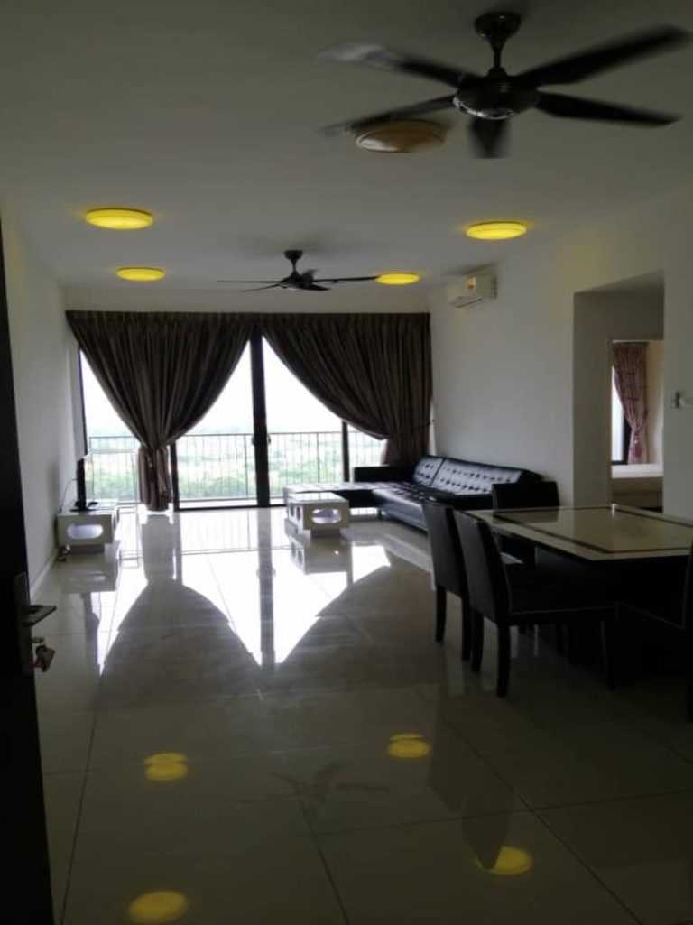 4 Units Property to Rent in Johor Bahru