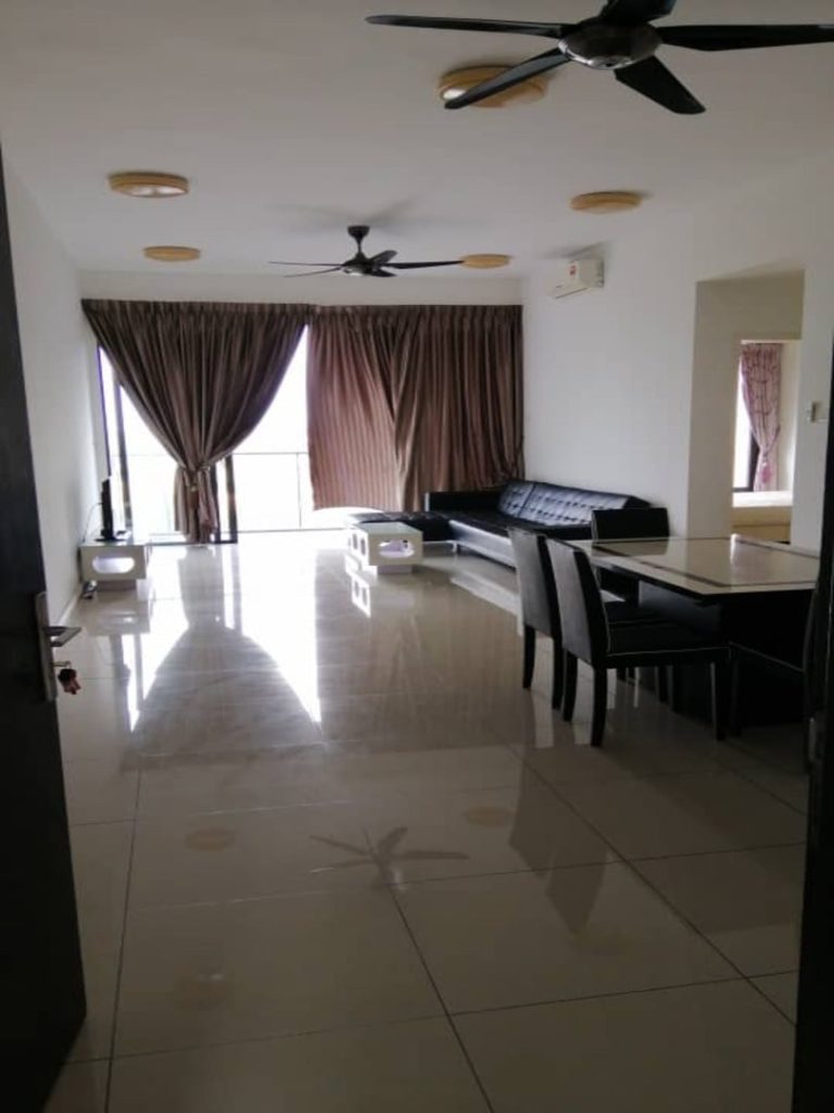 4 Units Property to Rent in Johor Bahru