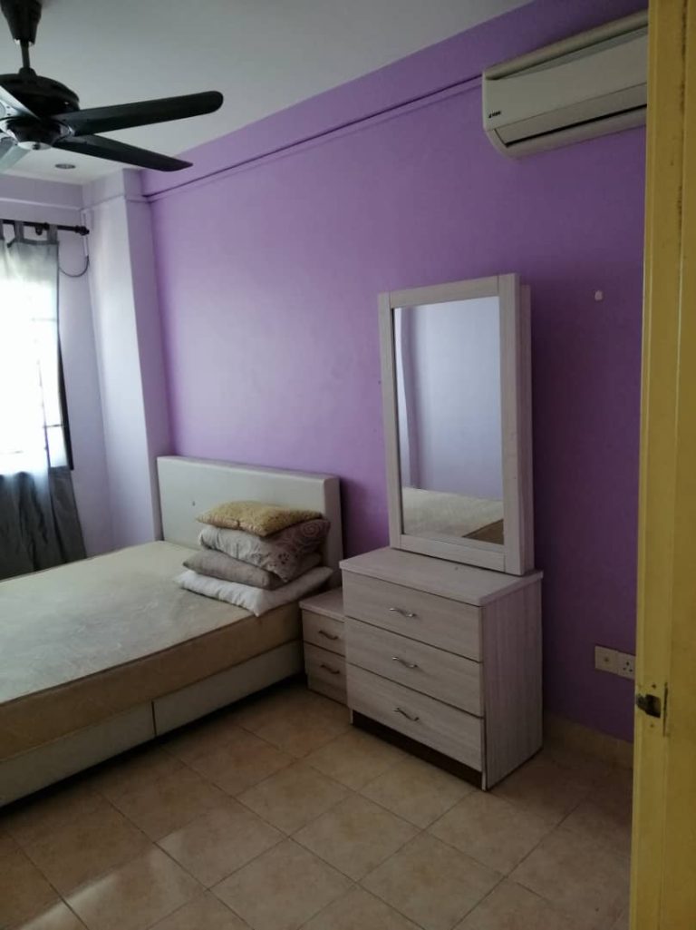 4 Units Property to Rent in Johor Bahru