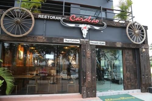 Top Most Famous Thai Restaurant You Should Try in Johor Bahru
