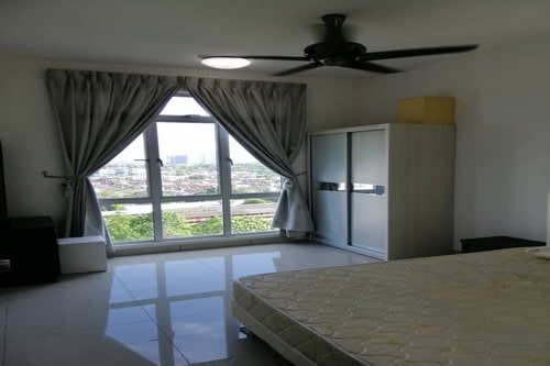 7 Units Property for Rent in Johor Bahru