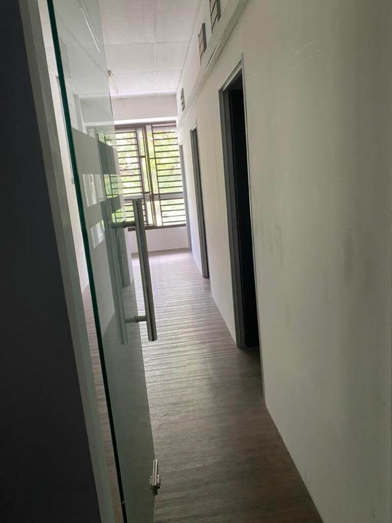 4 Units Property to Rent in Johor Bahru