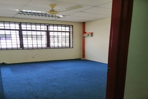 7 Units Property for Rent in Johor Bahru
