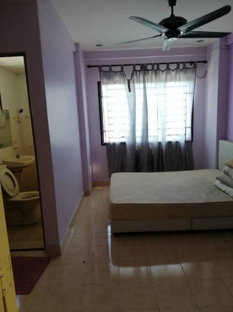 4 Units Property to Rent in Johor Bahru