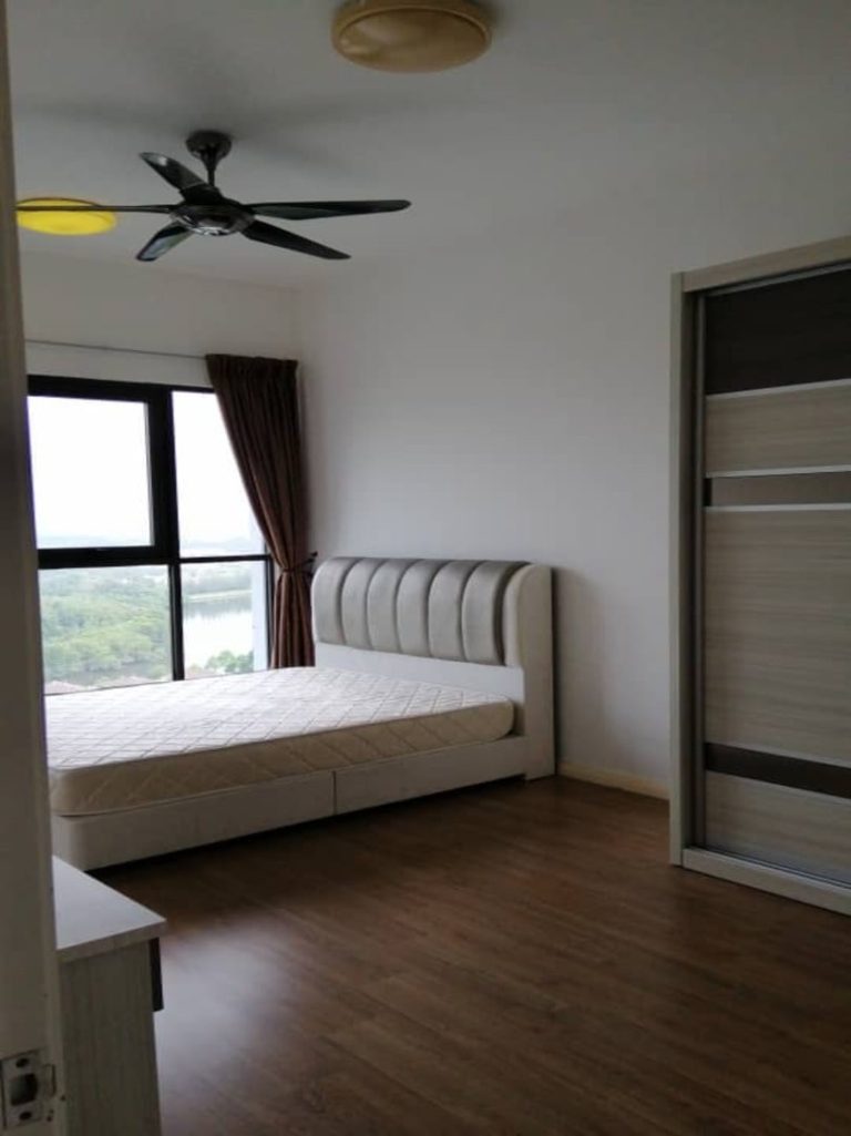 4 Units Property to Rent in Johor Bahru