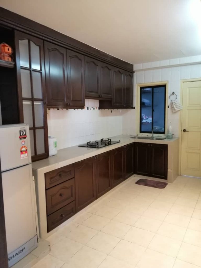4 Units Property to Rent in Johor Bahru