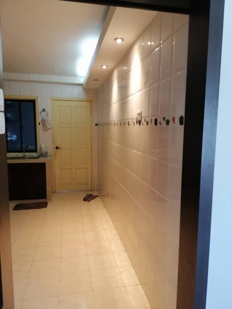 4 Units Property to Rent in Johor Bahru