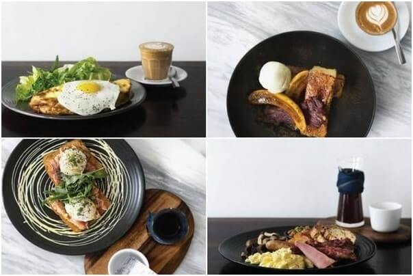 The Best Affordable and Instagrammable Cafe JB That You must try