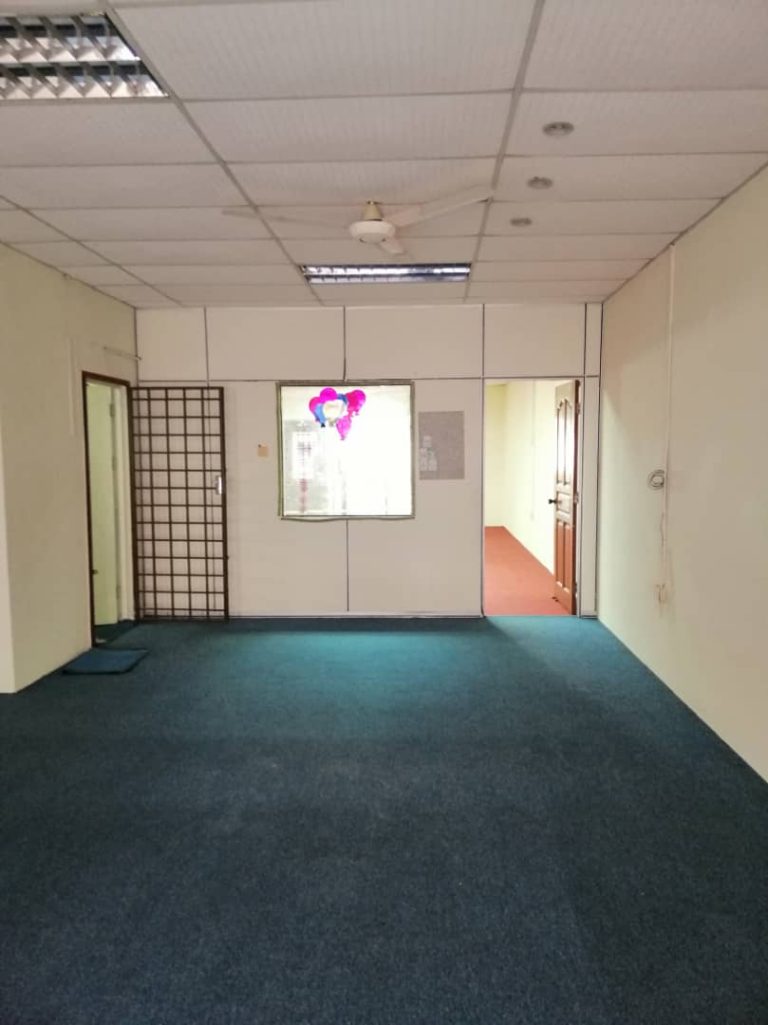 4 Units Property to Rent in Johor Bahru