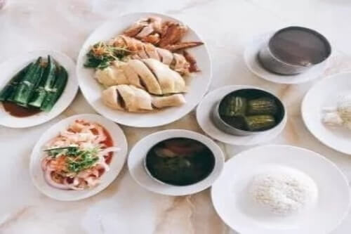 The 5 Best Places for Lunch and Dinner at Kluang Johor