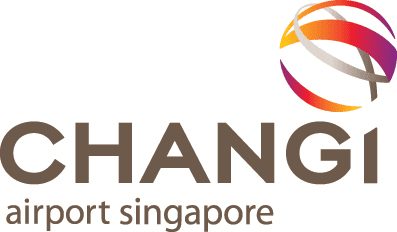 changi airport logo