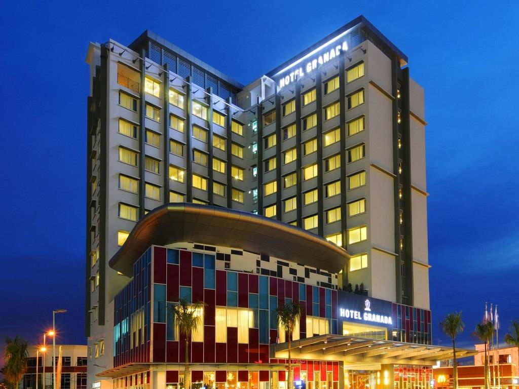 hotel granada