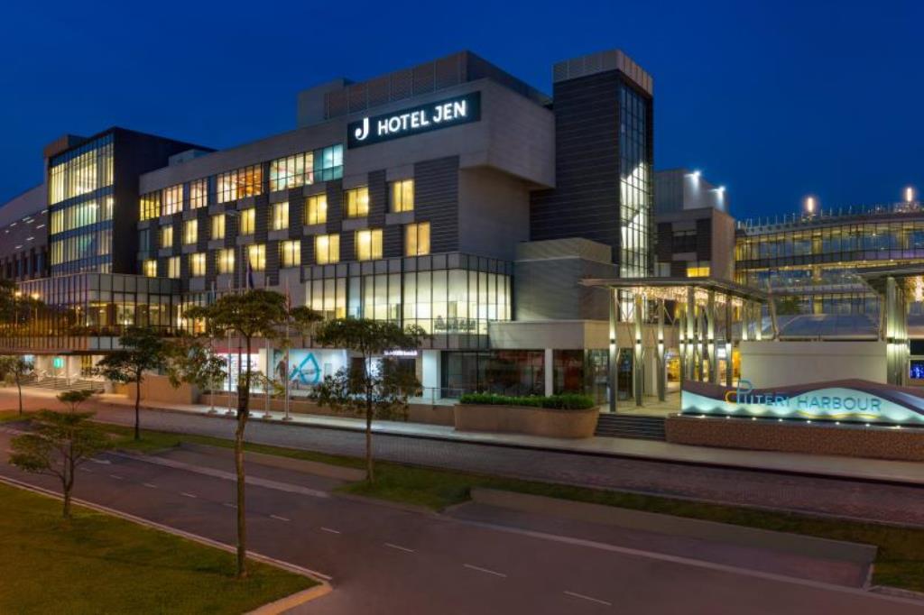 hotel jen