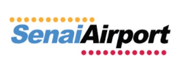 senai airport logo