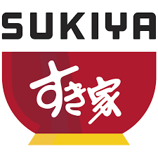 Sukiya Restaurant At Paradigm JB