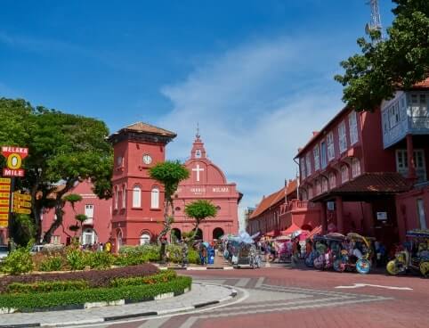 MALACCA