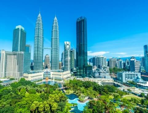 KUALA LUMPUR